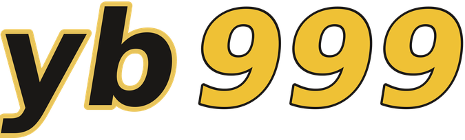 yb999 logo